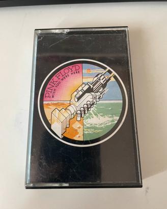 Pink Floyd Wish you were here