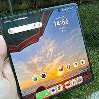 HONOR Magic V2 – 16/512 GB - Android 16