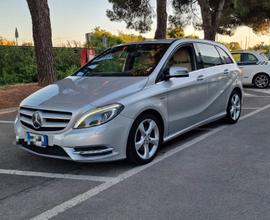 Mercedes classe B180 CDI