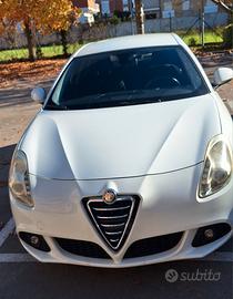 Alfa Romeo Giulietta 1.4 Turbo 120 CV Bifuel Gpl 