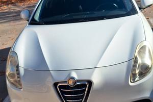 Alfa Romeo Giulietta 1.4 Turbo 120 CV Bifuel Gpl 