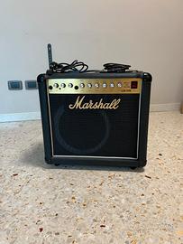 Amplificatore  Marshall