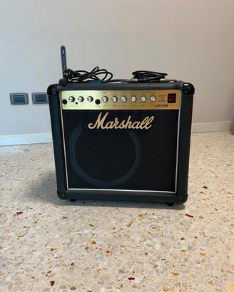 Amplificatore  Marshall