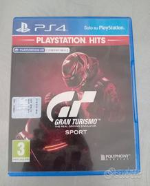 cd granturismo 6 e Need for Speed ps4
