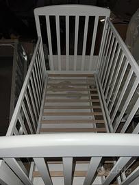 Culla neonato / bambino