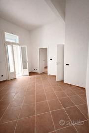 Appartamento piano terra indipendente ristrutturat