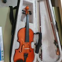Violino Forenza F1151E Serie Uno, da ½ 