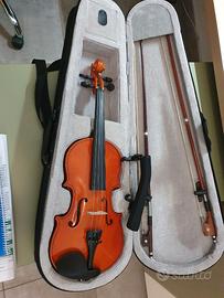 Violino Forenza F1151E Serie Uno, da ½ 