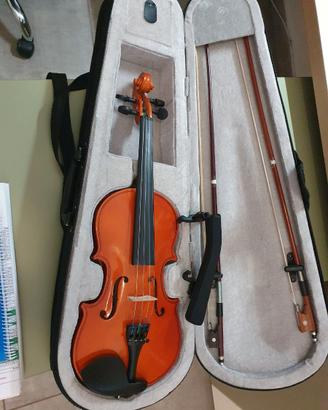 Violino Forenza F1151E Serie Uno, da ½ 