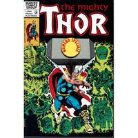 THE MIGHTY THOR NUMERO SPECIALE ED.PLAY PRESS