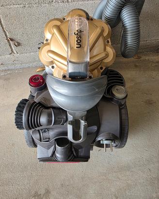 dyison  dc 20 