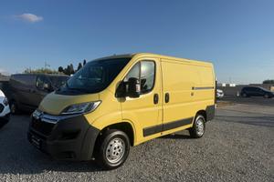 Citroen Jumper 2.2 HDi GANCIO GARANZIA