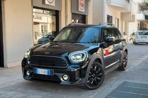 Mini Cooper D Countryman 2.0 Business 150cv