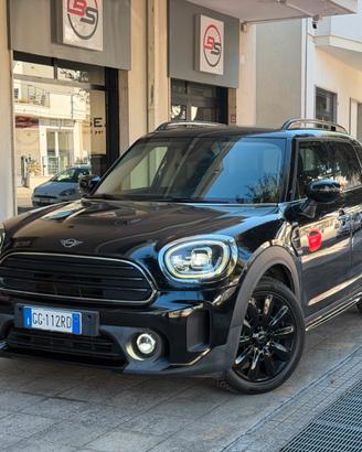 Mini Cooper D Countryman 2.0 Business 150cv