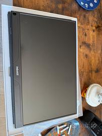 Monitor portatile Inorhill 15,6”