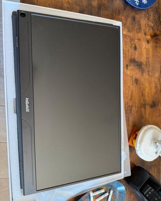 Monitor portatile Inorhill 15,6”