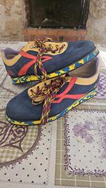 SCARPE DA TIRO "PARDINI" n.42