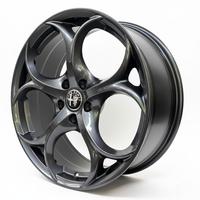 4 cerchi nuovi alfa stelvio tonale r19 lt3010