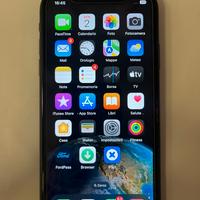 Iphone 11 128 GB