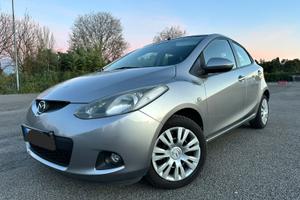 Mazda 2 EURO 4 benzina
