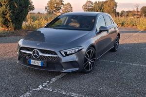 Mercedes classe A 180 W177 Sport 2021
