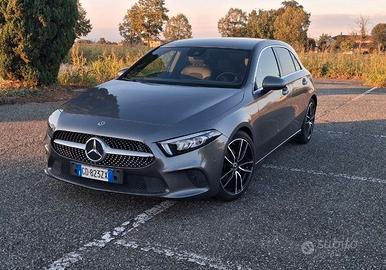 Mercedes classe A 180 W177 Sport 2021