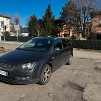 Ford Focus 1.8 TDCi (100CV) cat SW Zetec