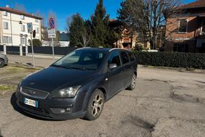Ford Focus 1.8 TDCi (100CV) cat SW Zetec