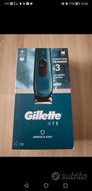 Gillette i3 waterprof