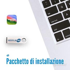 Hackintosh Boot USB Tahoe Installer