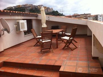 Attico a 200 mt dal mare a Cetraro