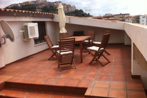 Attico a 200 mt dal mare a Cetraro