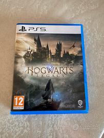Hogwarts Legacy PS5