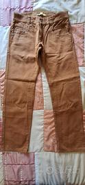 pantaloni uomo