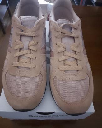 Saucony 