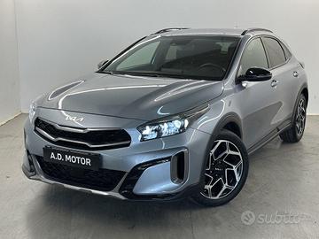 Kia Xceed 1.6 crdi mhev GT-line Plus 136cv dct