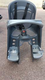 Seggiolino anteriore Mountain bike