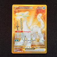 Chien-Pao Ex Gold PAL-274 Evoluzioni a Paldea Ita