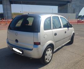 OPEL Meriva 1ª serie