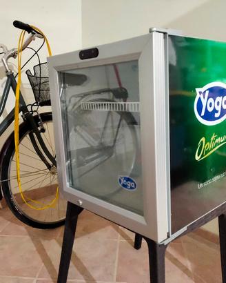 frigorifero mini frigo frigo vetrina 