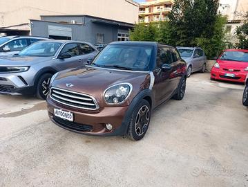 Mini Cooper Paceman 1.6