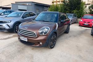Mini Cooper Paceman 1.6