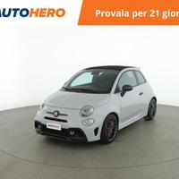 ABARTH 695 KA00165