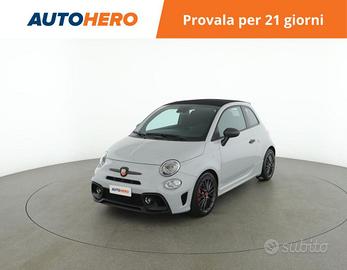 ABARTH 695 KA00165