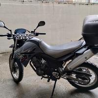 Yamaha XT 660 R 2006