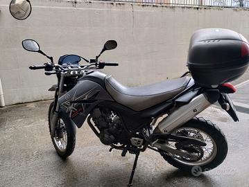 Yamaha XT 660 R 2006