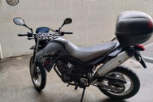 Yamaha XT 660 R 2006