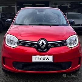 Renault Twingo E-TECH