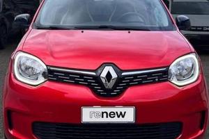 Renault Twingo E-TECH