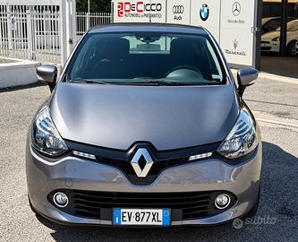 Renault Clio 1.5 dCi 8V 75CV 5 porte Costume Natio